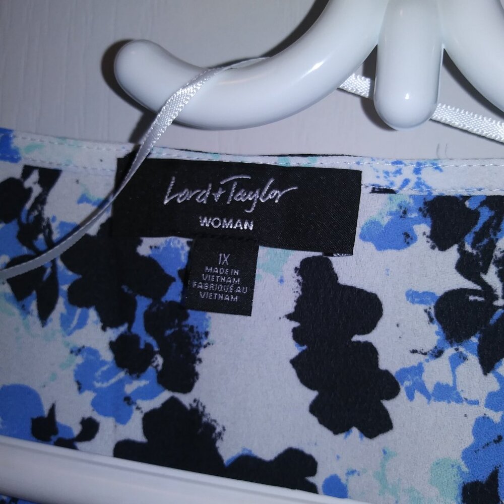 blouse - Picture 4 of 5